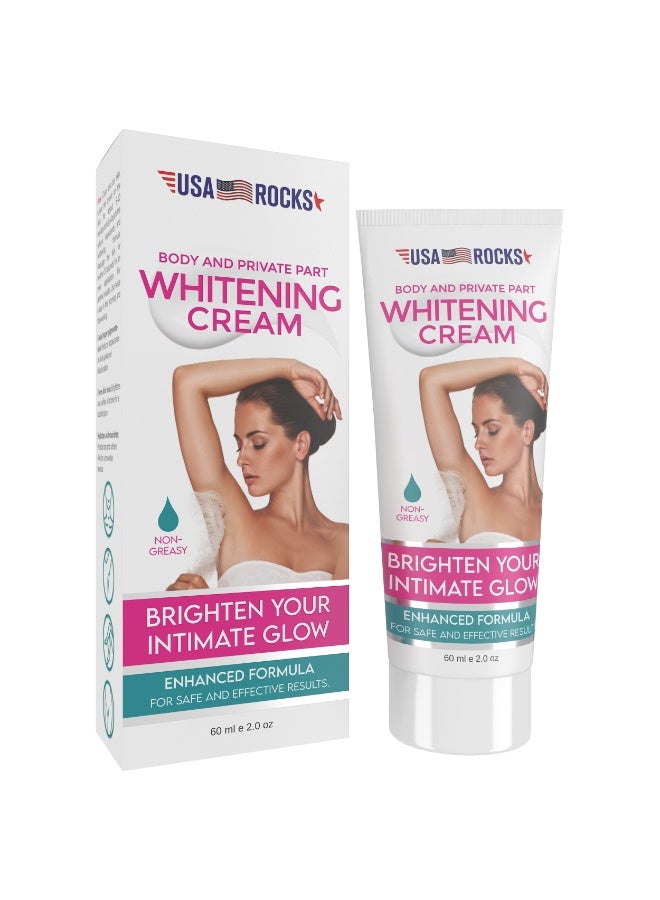 USA ROCKS Dark Spot Whitening - Image 1
